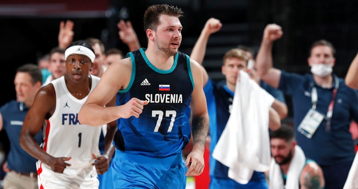 Dončić uspio ono što su napravili još samo LeBron i najveći Rus