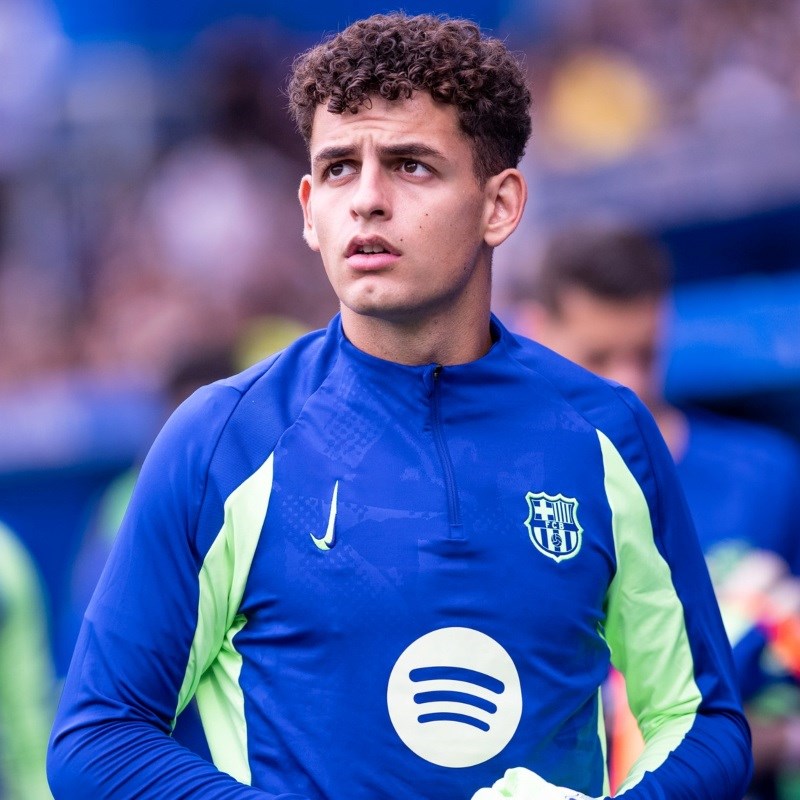 Španjolci: Dinamo je na korak do dovođenja stopera Barcelone