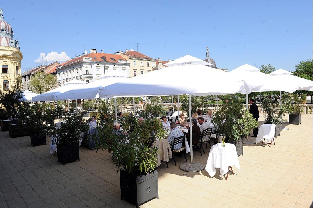 Tri hrvatska restorana ostaju bez Michelinovih zelenih zvjezdica, ukidaju se