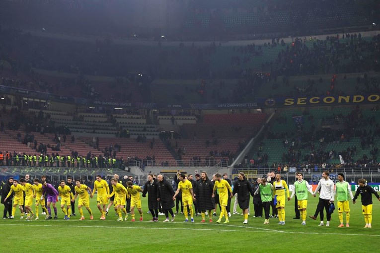 Chivu se žali da je Bødo u tri mjeseca igrao samo četiri utakmice. Evo protiv koga