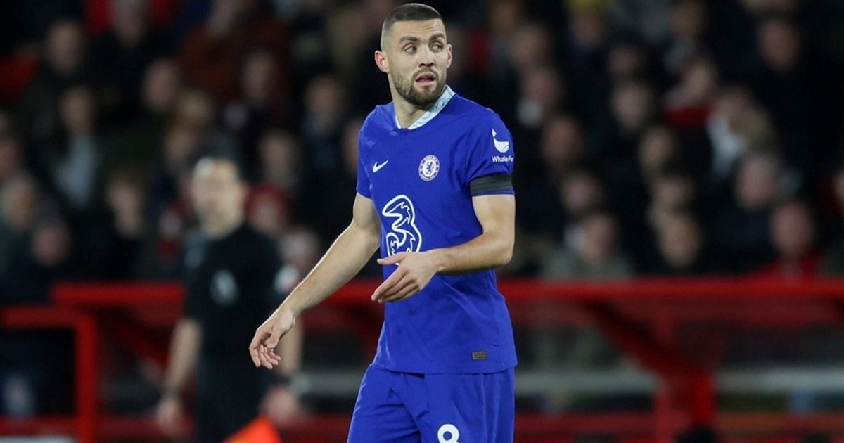 Calciomercato: Najveće iznenađenje prijelaznog roka! Juventus kreće po Kovačića