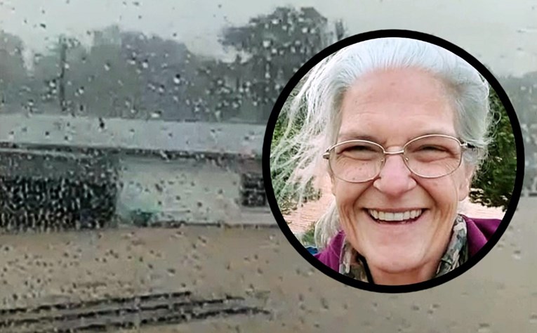 Žena iz SAD-a na Fejsu uživo prenosila poplave. Bujica ju je odnijela, poginula je