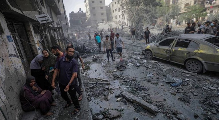 UN: U Gazi će uskoro nestati goriva. Izrael: Imaju goriva, ali ga Hamas uzima za sebe