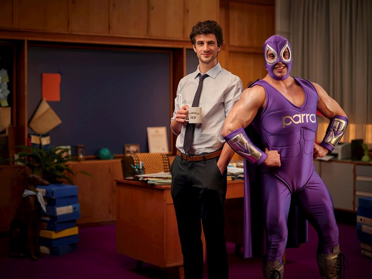 Parra pokrenula nagradni natječaj vrijedan 240.000 €