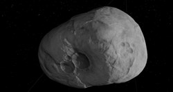 Asteroid veličine nogometnog igrališta ide prema Zemlji, vjerojatnost udara je 0.18%