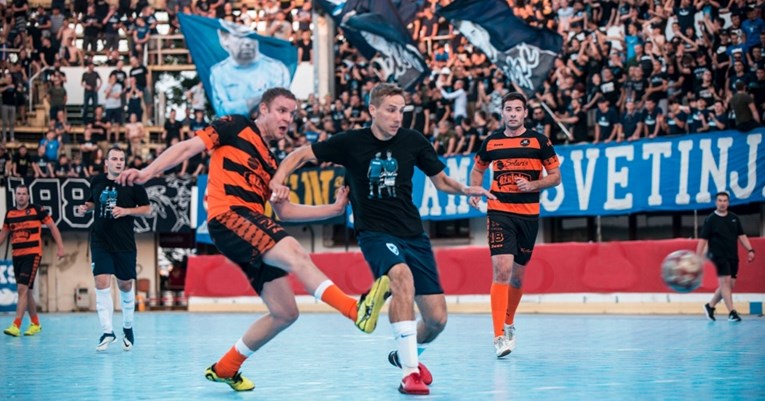 Futsal Dinamo objavio program Šalate 2021. Prvi put će igrati još jedan hrvatski klub