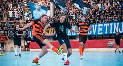 Futsal Dinamo objavio program Šalate 2021. Prvi put će igrati još jedan hrvatski klub