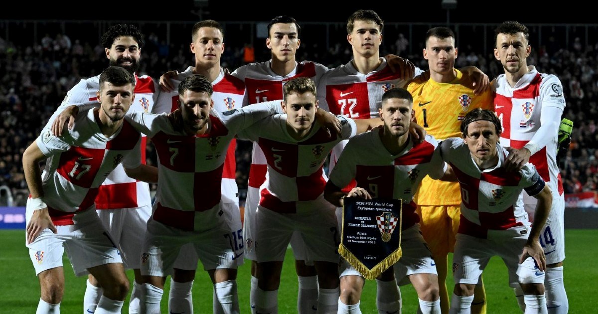 ANKETA Ocijenite Dalića i igrače nakon pobjede nad Farskim otocima