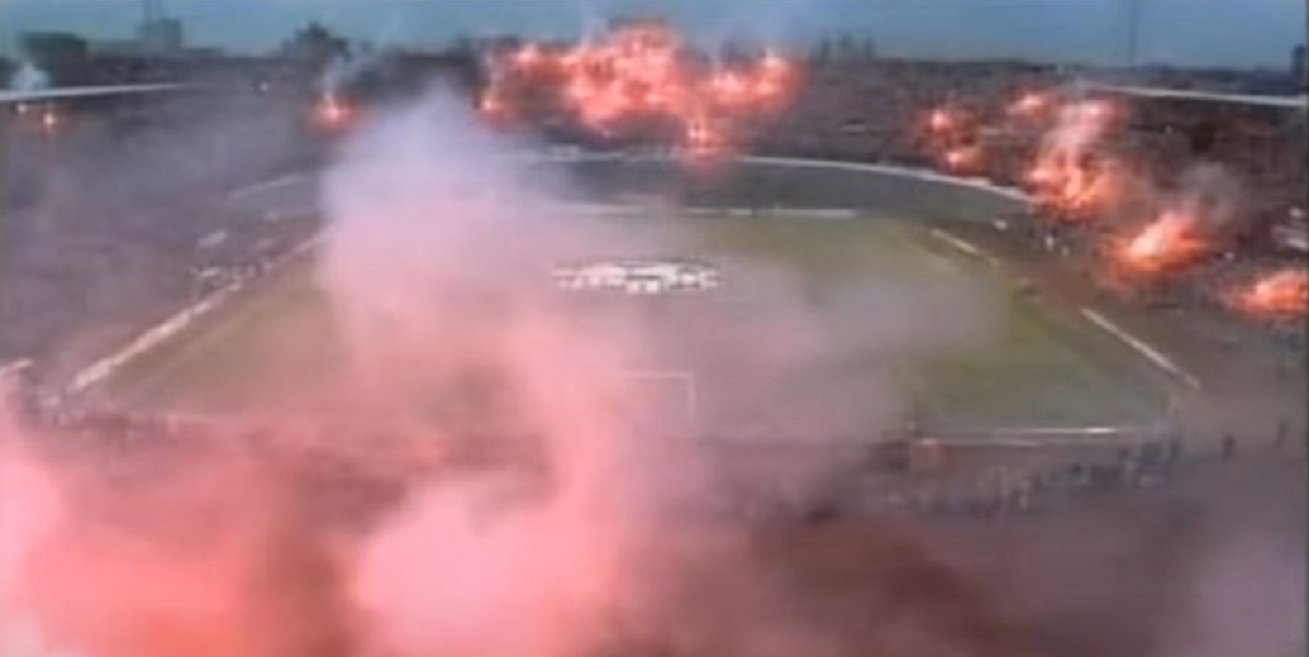 Dan kada je Hajduk došao dalje od ijednog hrvatskog kluba