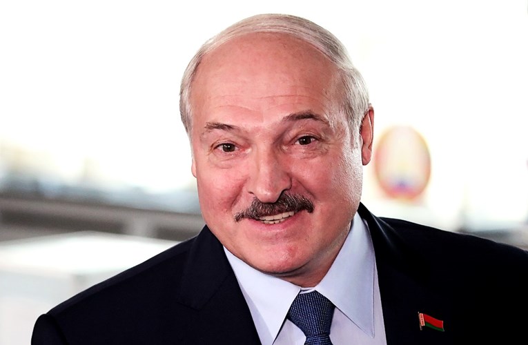 EU nameće sankcije 31 bjeloruskom dužnosniku, Lukašenka zasad poštedili