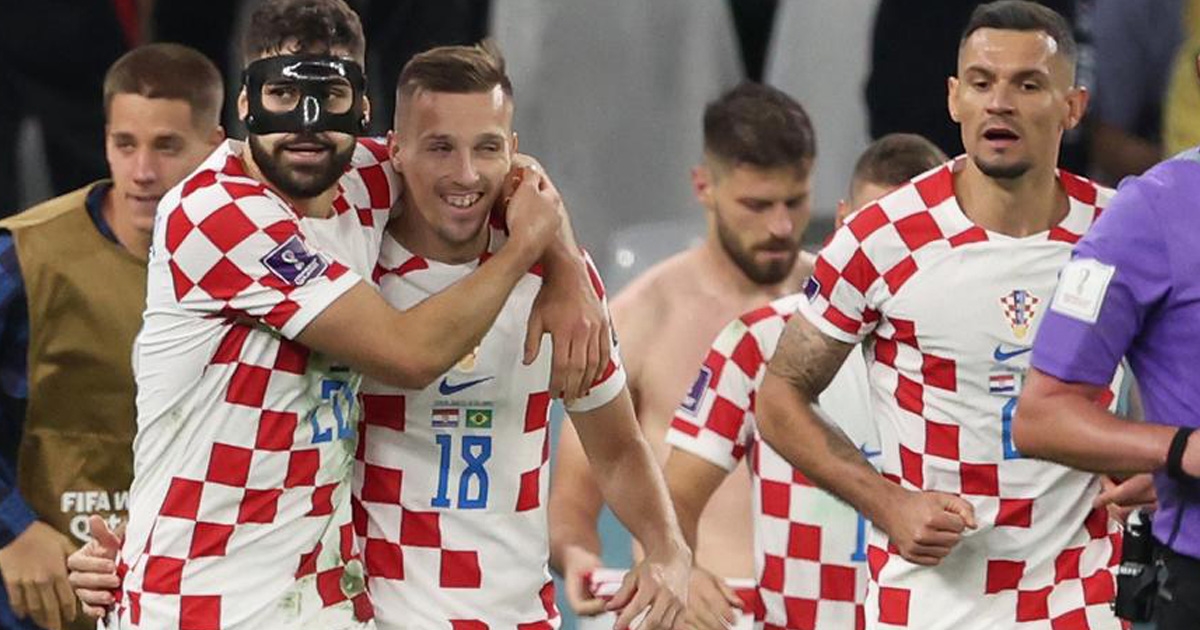 Dinamo će od SP-a zaraditi dva milijuna dolara. Hajduk samo 370 tisuća