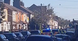 Policija opkolila kuću u Britaniji, unutra pronašla mrtvu ženu