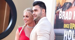 Britney Spears prije razvoda zbog svađe sa suprugom završila na šivanju glave?