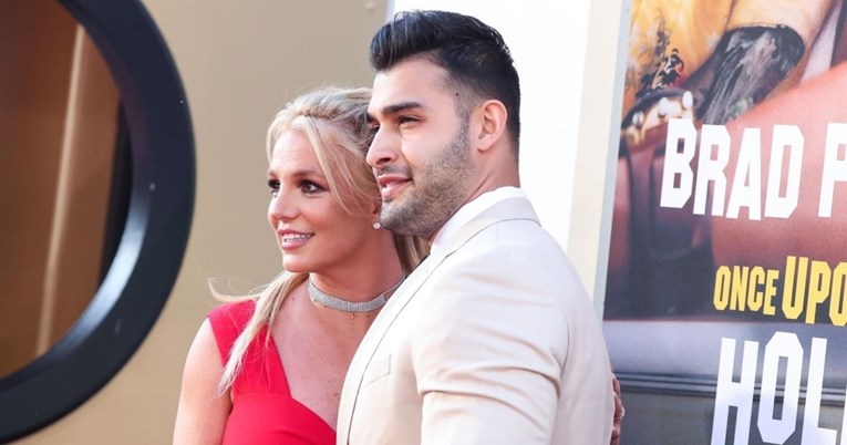Britney Spears prije razvoda zbog svađe sa suprugom završila na šivanju glave?