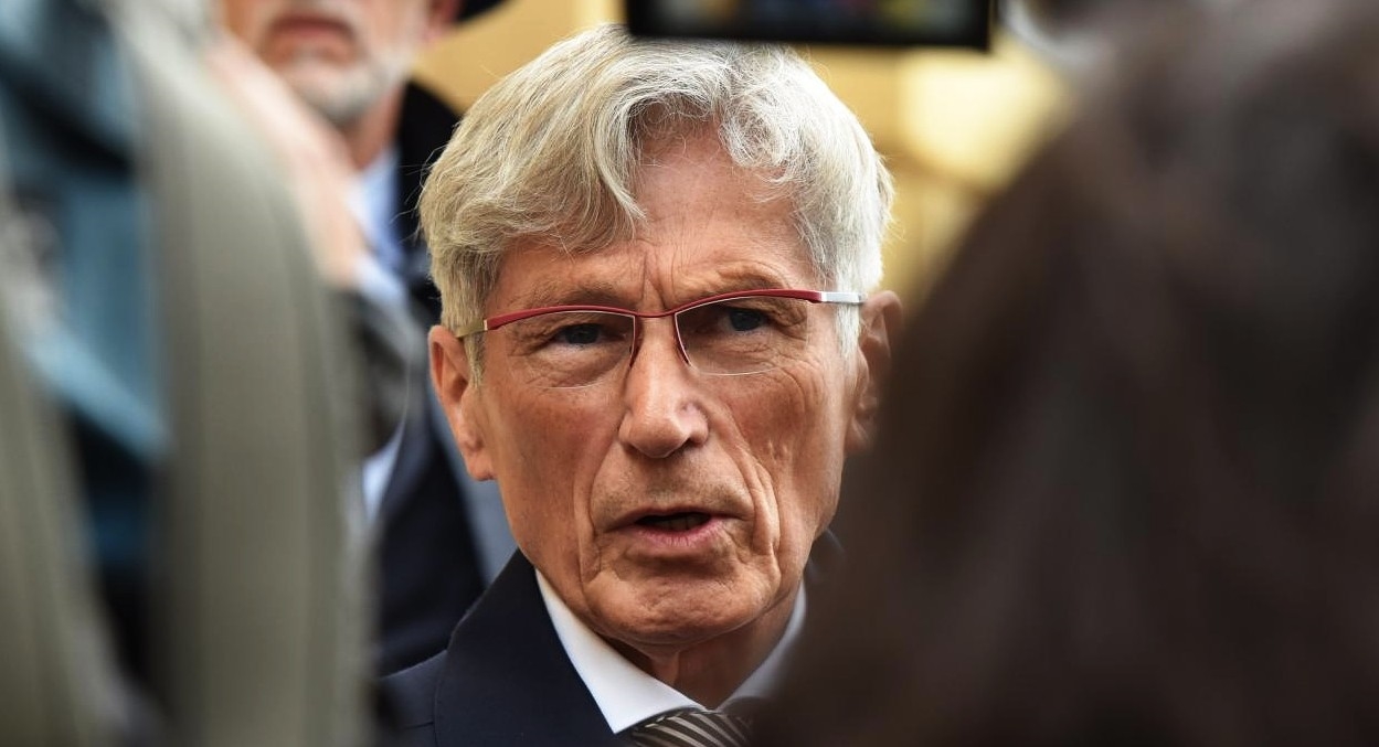 Horvatinčić se u srijedu mora javiti u zatvor