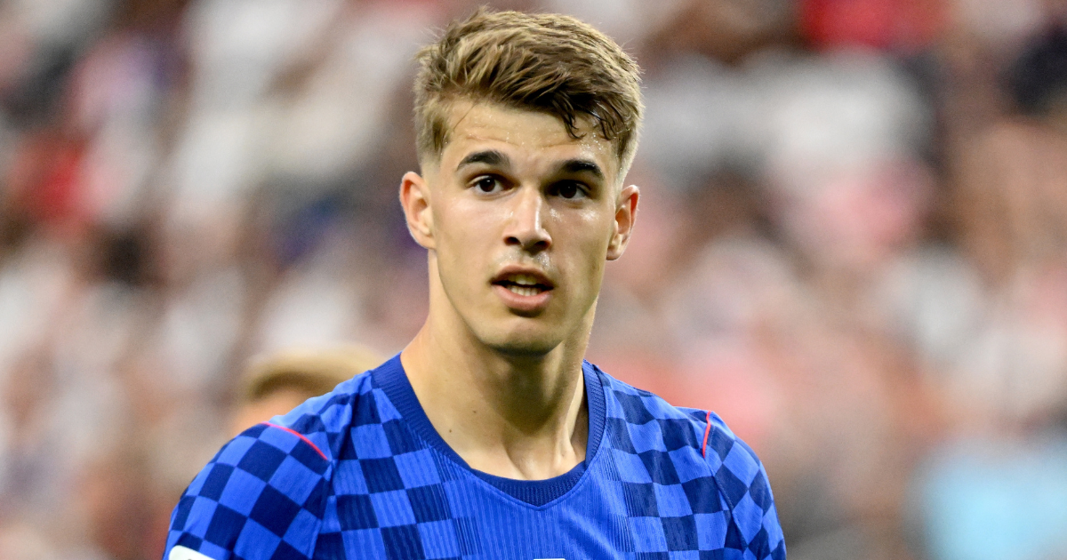 Vušković o transferu: Cilj mi je iduće sezone igrati za klub koji me želi