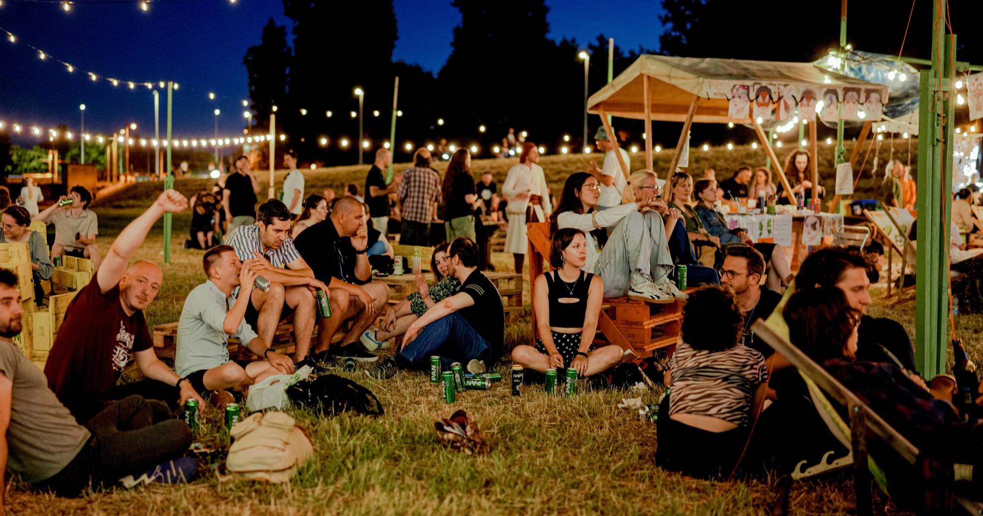 Green River Fest predstavio bogat ljetni program na obali Save u Zagrebu