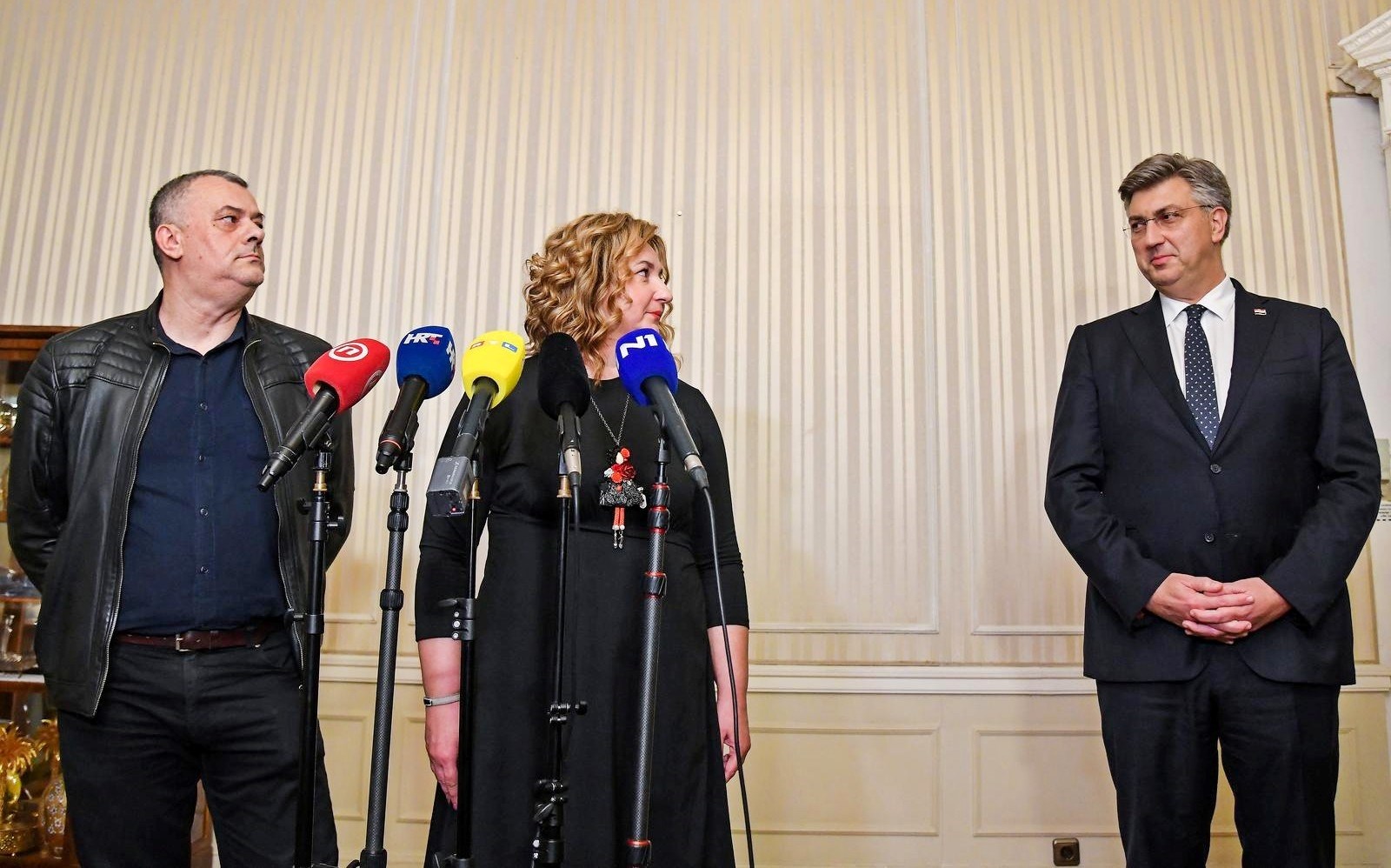 Prošla ponuda vlade, većina sindikata prihvatila ju je na referendumu