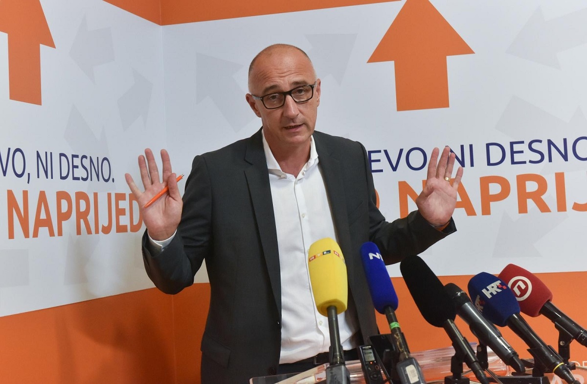 HNS neće podržati nijednog kandidata, žele da se predsjednik bira u saboru