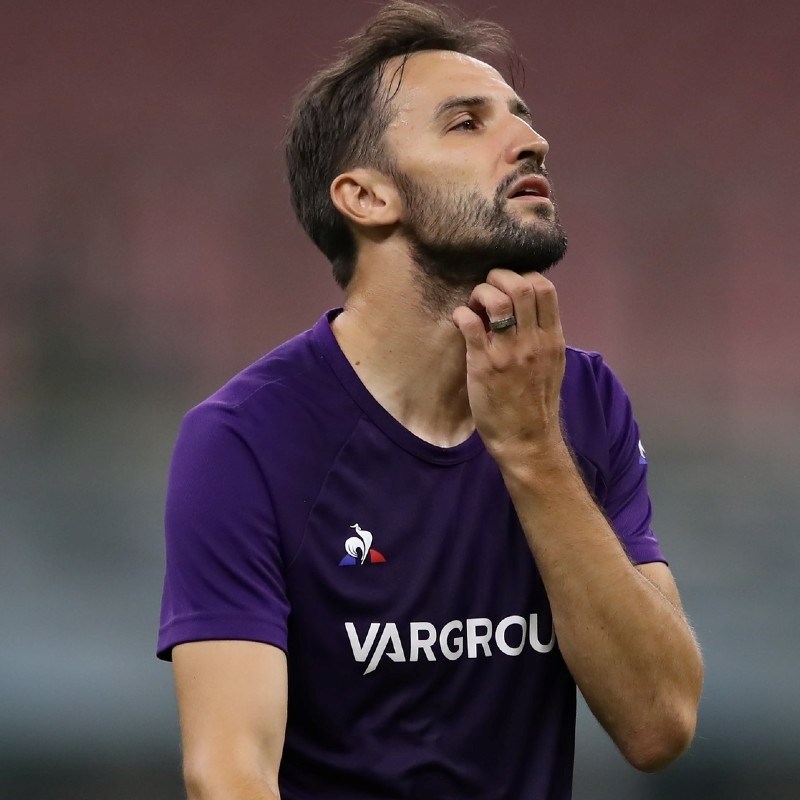 Talijani: Badelj se vraća u Fiorentinu u potpuno novoj ulozi