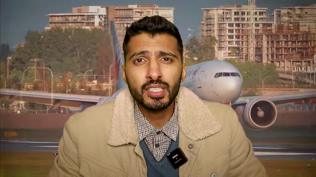 Pilot otkrio tužnu istinu o svom poslu: "Nitko vam to ne govori"