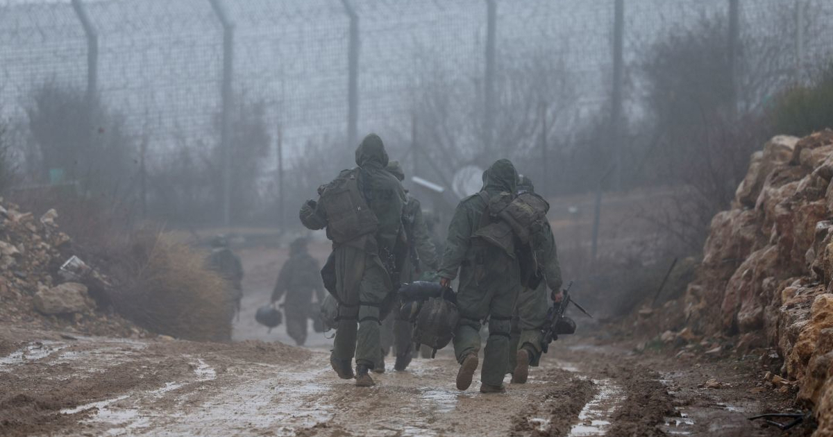 Racija Izraela na jugu Sirije. Sirijci: Poginulo je 10 ljudi, među njima 2 djece