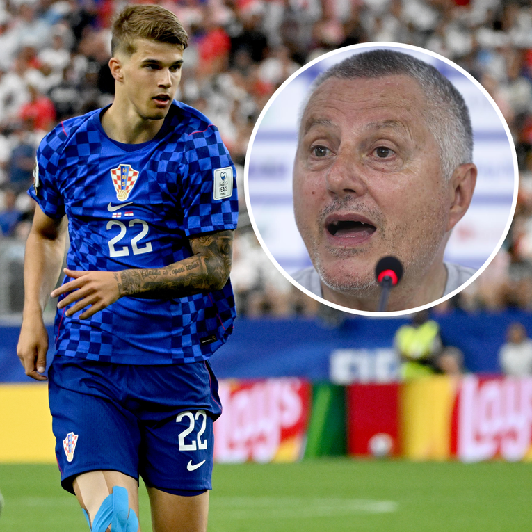 Ivković o Vuškoviću: Od čuda smo došli do toga da je sigurno da neće igrati