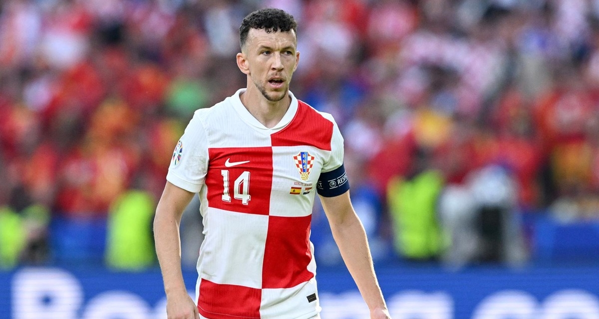 Perišić: Ako sam na presici, ne mora značiti da ću igrati protiv Albanije