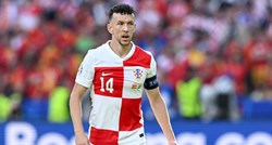 Perišić: Ako sam na presici, ne mora značiti da ću igrati protiv Albanije