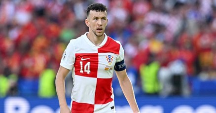 Perišić: Ako sam na presici, ne mora značiti da ću igrati protiv Albanije