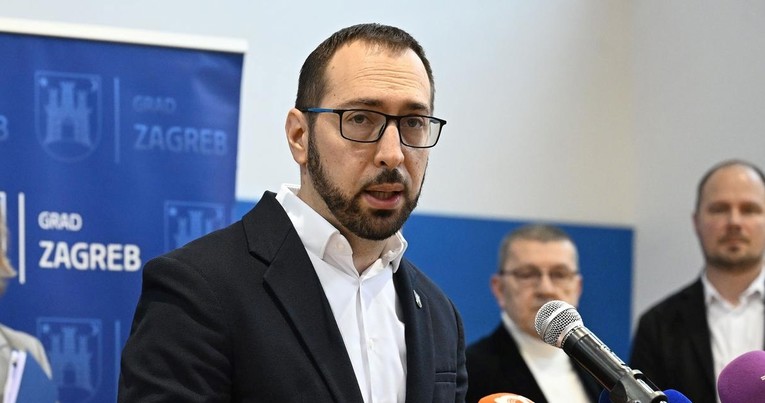 Tomašević: Zagreb nabavlja 30 rabljenih autobusa, ne možemo čekati 2 godine nove
