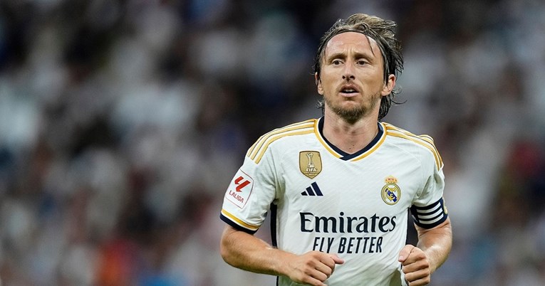 As: Ako je iskustvo diploma, Modrić ima doktorat. Može li do rekorda?