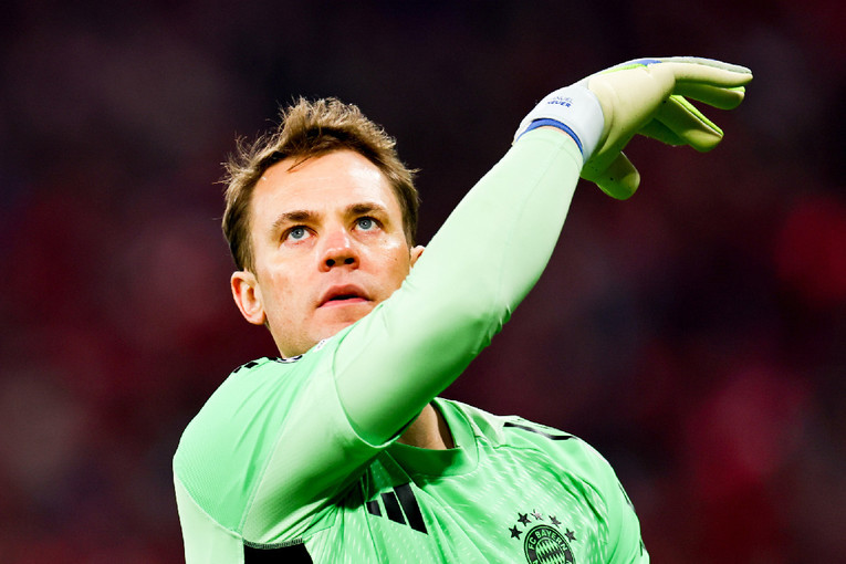 Sportski direktor Bayerna: Ne smijemo zaboraviti što je Neuer napravio