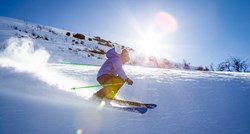 Napredak tehnologije i inovacije otvaraju nove mogućnosti zimskih sportova