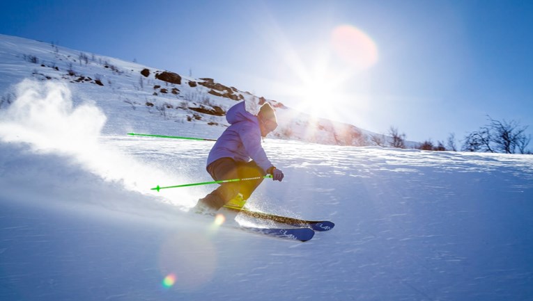 Napredak tehnologije i inovacije otvaraju nove mogućnosti zimskih sportova