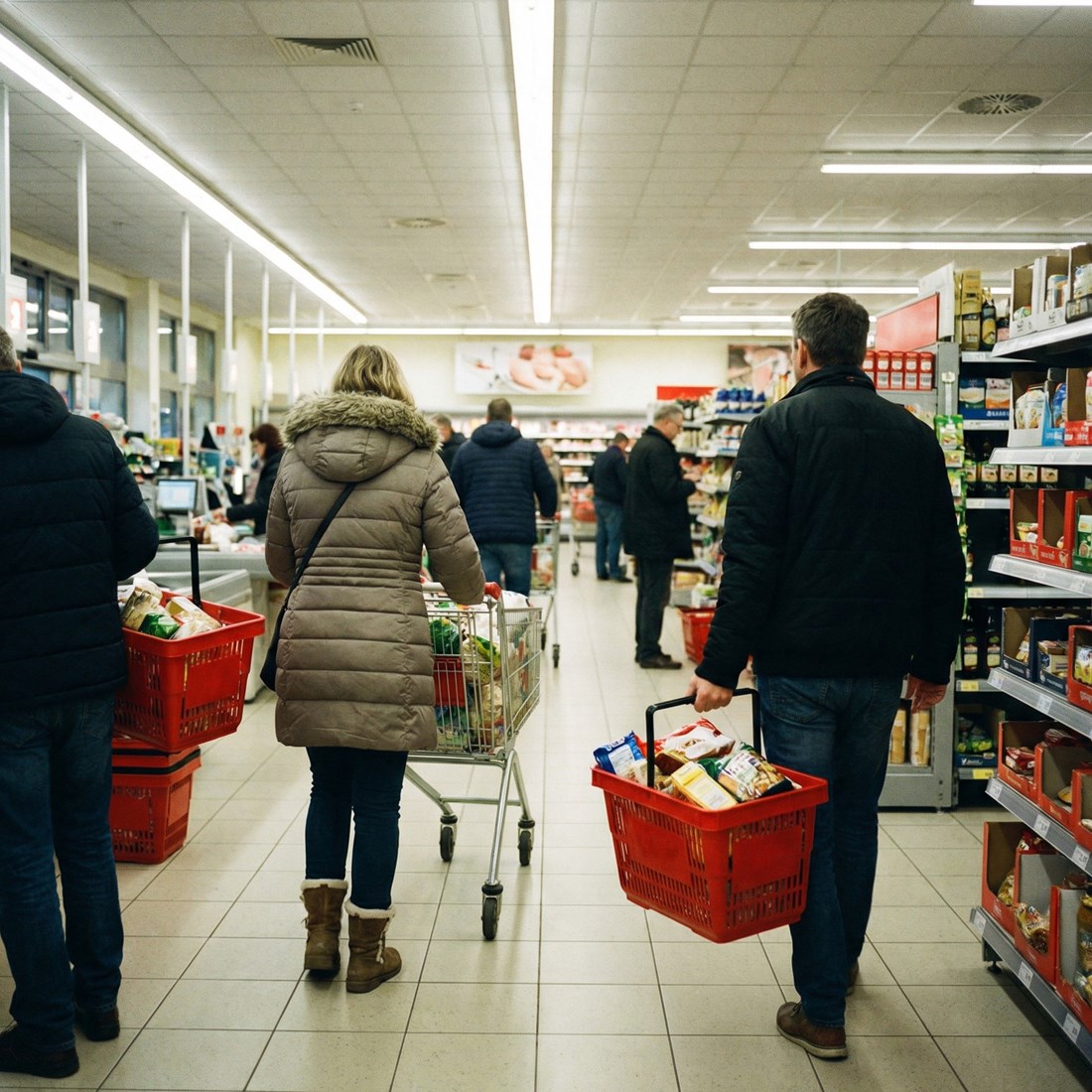 Nedjelja je, ali ove trgovine ipak rade