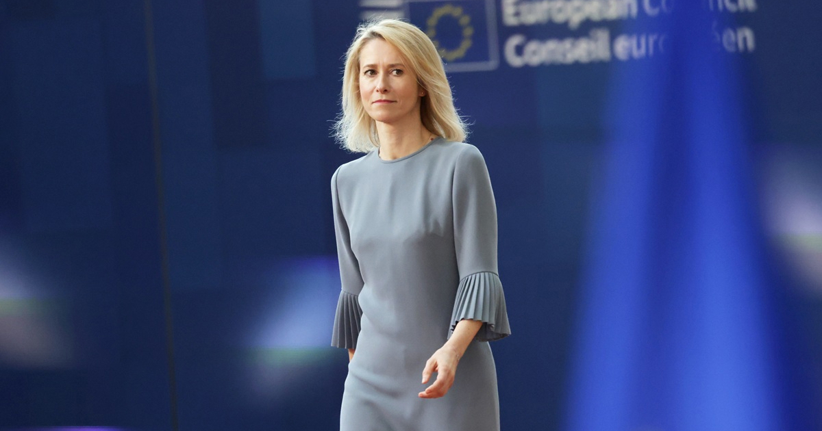 Kallas: Pregovori s Iranom moraju uključiti nuklearne stručnjake