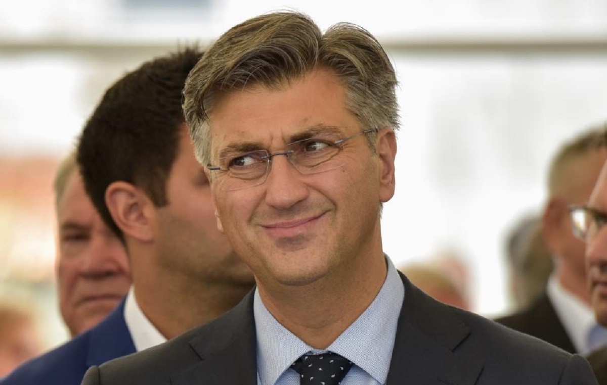 Plenković ponovno na dnevnom redu Povjerenstva za odlučivanje o sukobu interesa