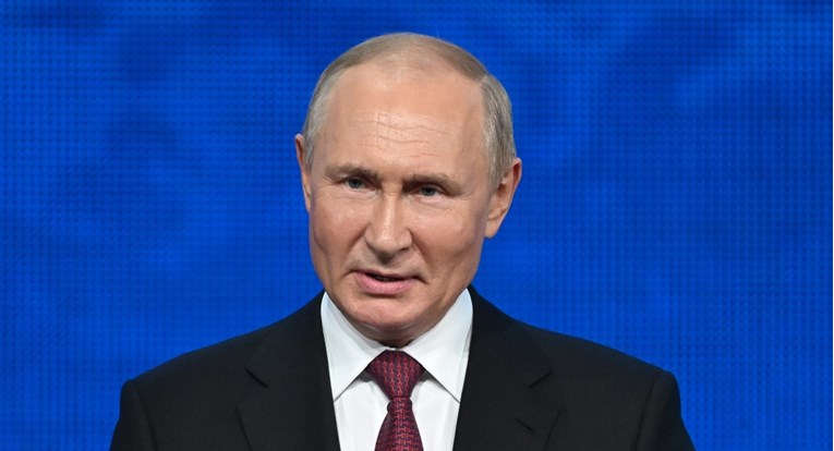 The Atlantic: Ostala je jedna greška koju Putin još nije napravio