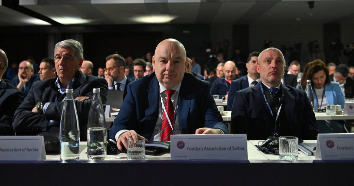 Predsjednik Vojvodine: Pogledajte Hrvatsku. Moramo ići tim putem