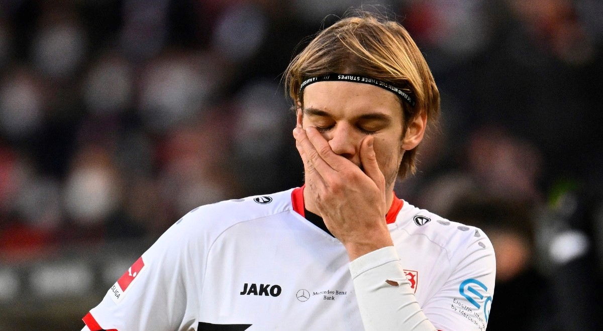 Bild: Trener Bayerna htio je dovesti hrvatskog beka. Uprava rekla da je preskup