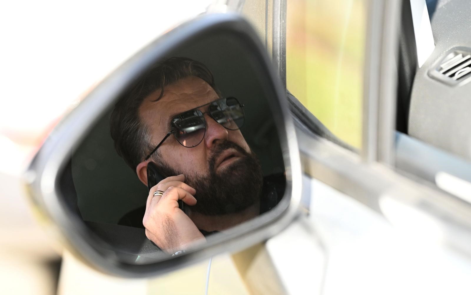 Banožićeva obrana tražila da se ispita Andriju Jarka