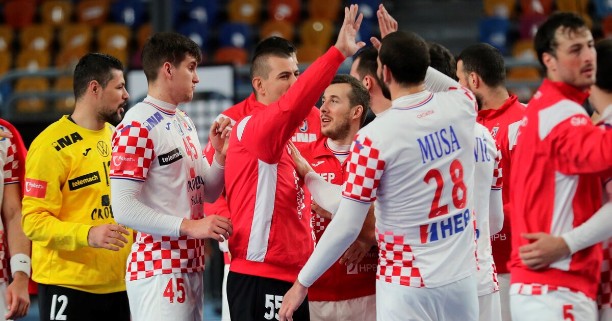 Kaos u borbi za četvrtfinale. Hrvatskoj prijete četiri ekipe, evo tko je najbliže