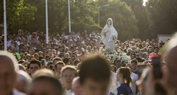 Apostolski vizitator za Međugorje: Crkva pozorno prati ovaj fenomen, jako pozorno