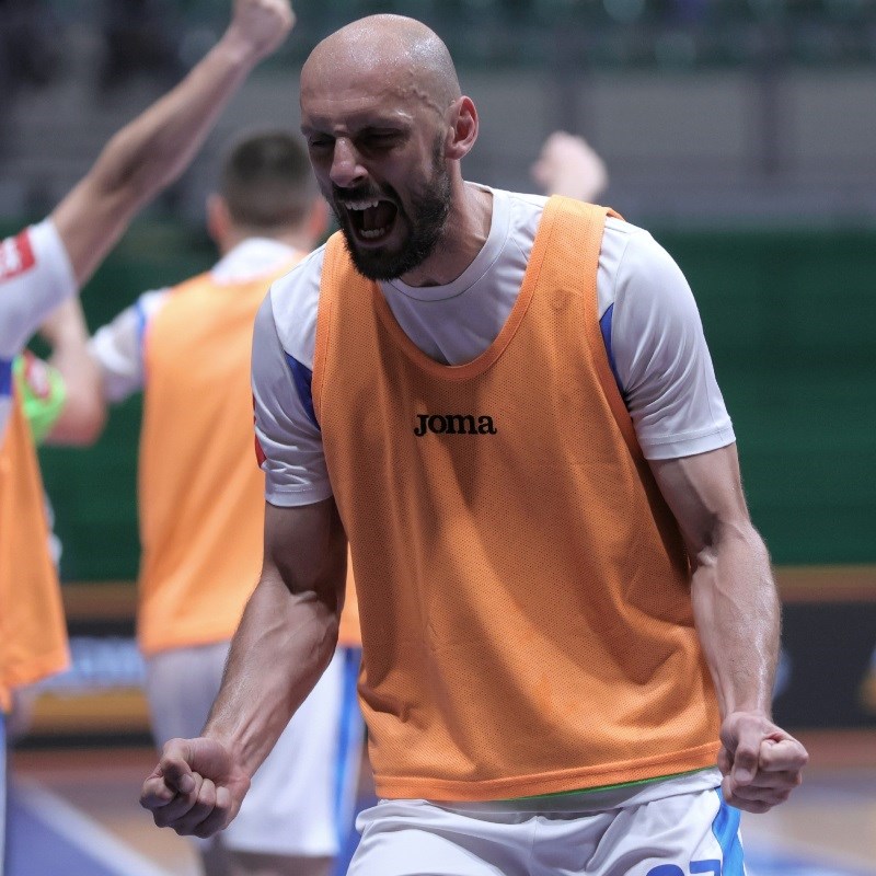 Osijek pobijedio Novo vrijeme i smanjio na 2:1 u borbi za prvaka Hrvatske