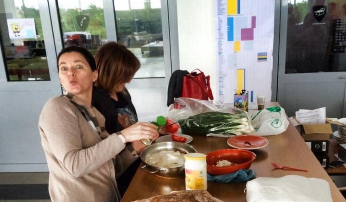 Rimčeva mama oduševila ljude: Trudila sam se da bude čisto i da su mi dječica sita