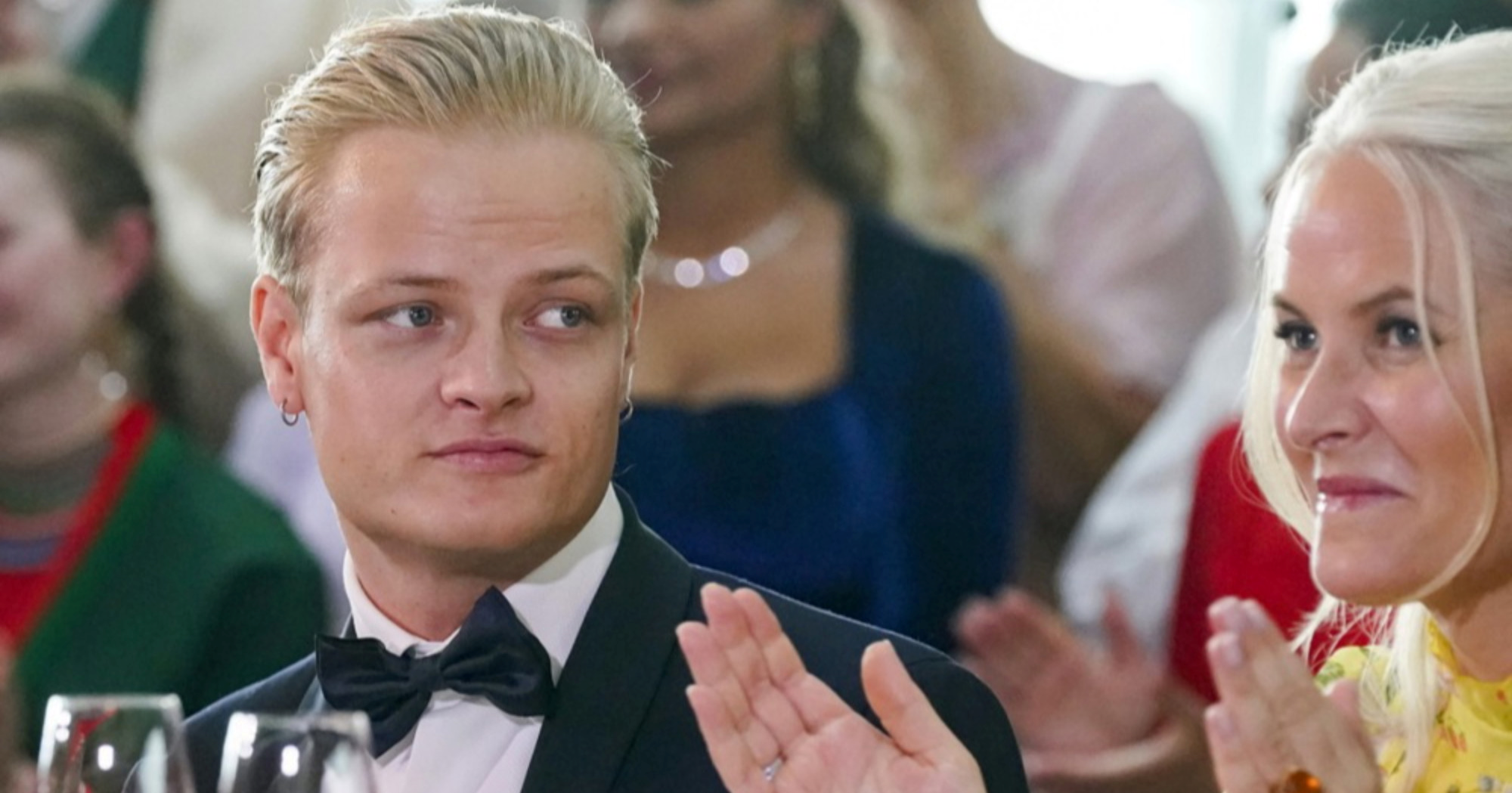 Sin norveške princeze optužen za silovanja i nasilje. Traži se 7 godina zatvora