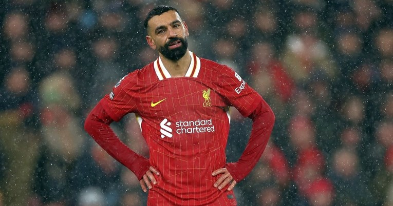 Salah dogovorio transfer, ali klub u koji ide neće birati on. Evo o čemu se radi