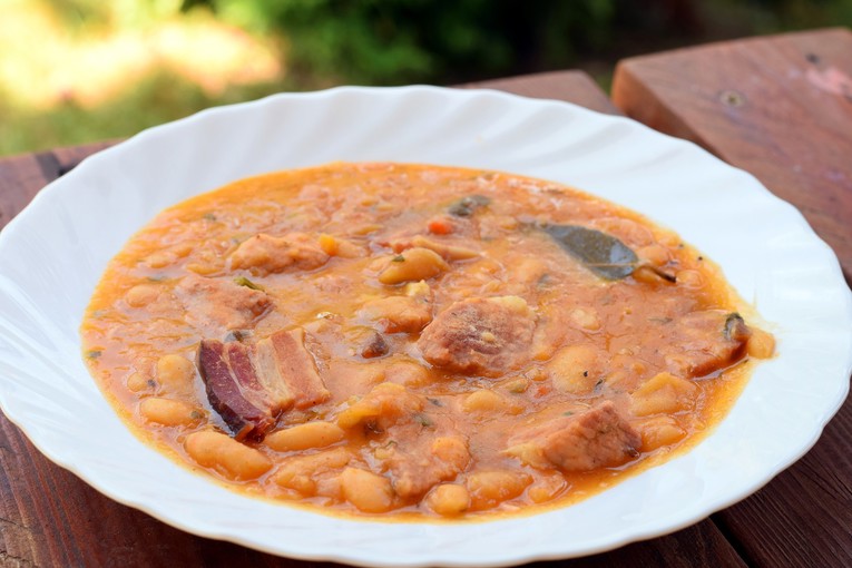Imamo recept za savršen prvomajski grah - i ne radimo ga samo tada