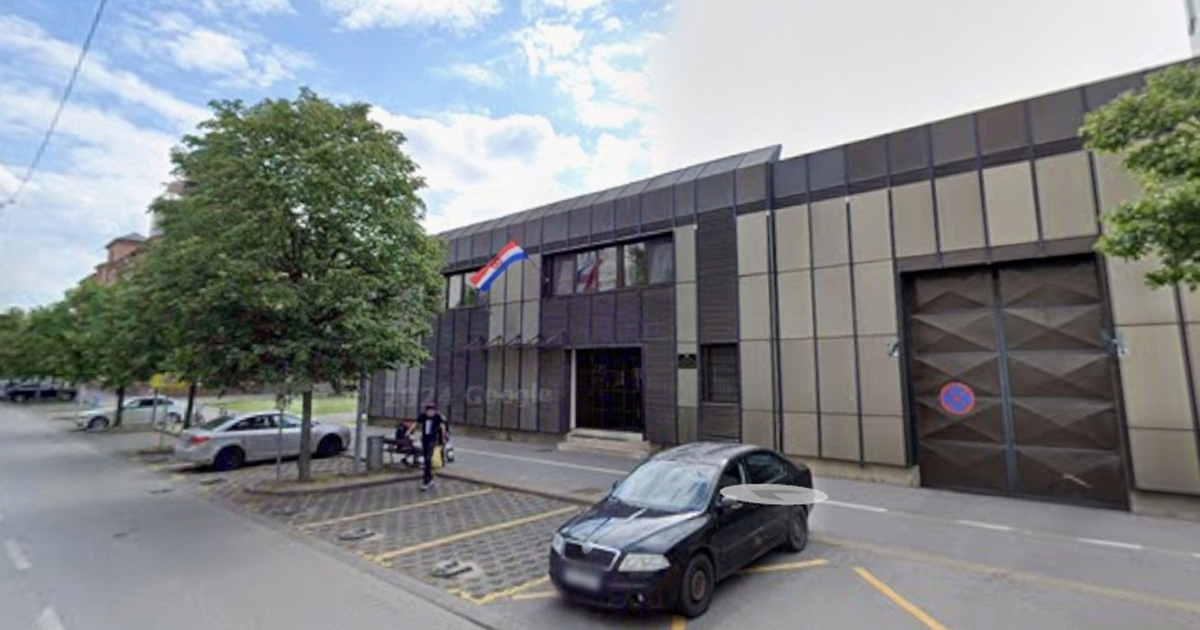 Osječanin prijetio dvojici pa iznudio preko 50.000 eura. Određen mu istražni zatvor